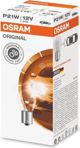 Osram 7506