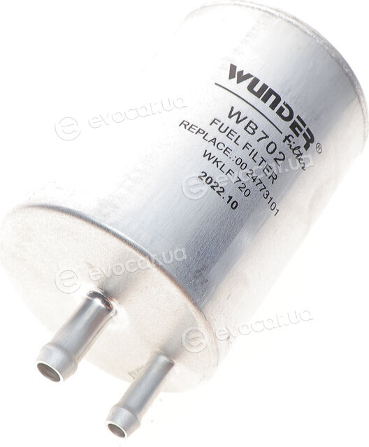 Wunder WB-702