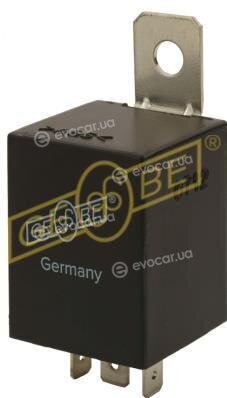 Gebe / Ika 9 8034 1