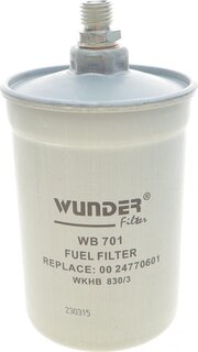 Wunder WB701