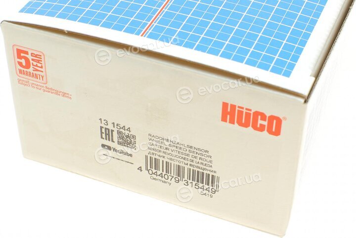 Hitachi / Huco 131544