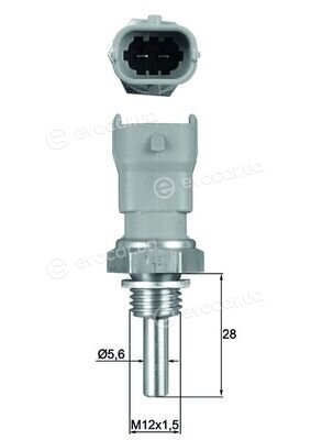 Mahle TSE 10