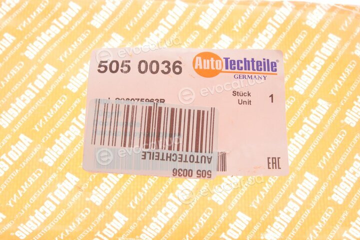 Autotechteile 505 0036