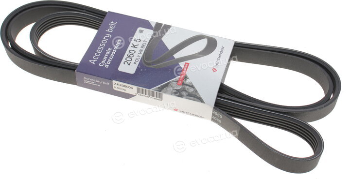 Hutchinson 2060 K 5
