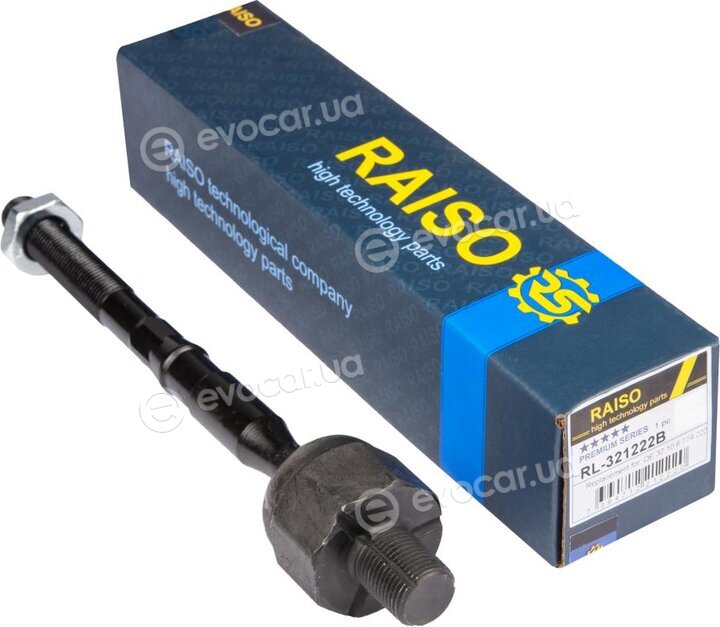 Raiso RL321222B