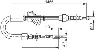 Bosch 1 987 477 062