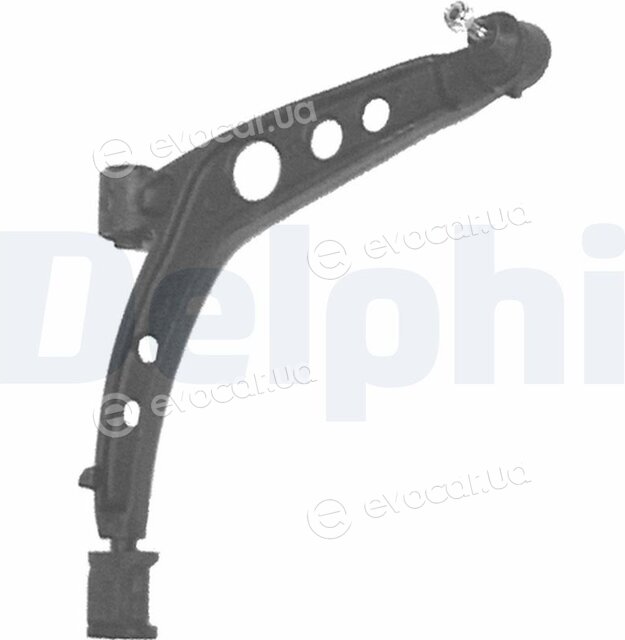 Delphi TC568