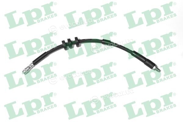 LPR / Samko 6T49242