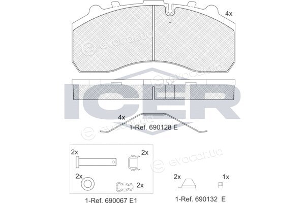 Icer 151194-066