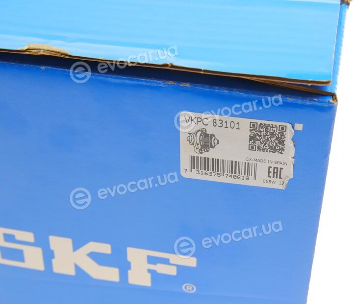 SKF VKPC 83101