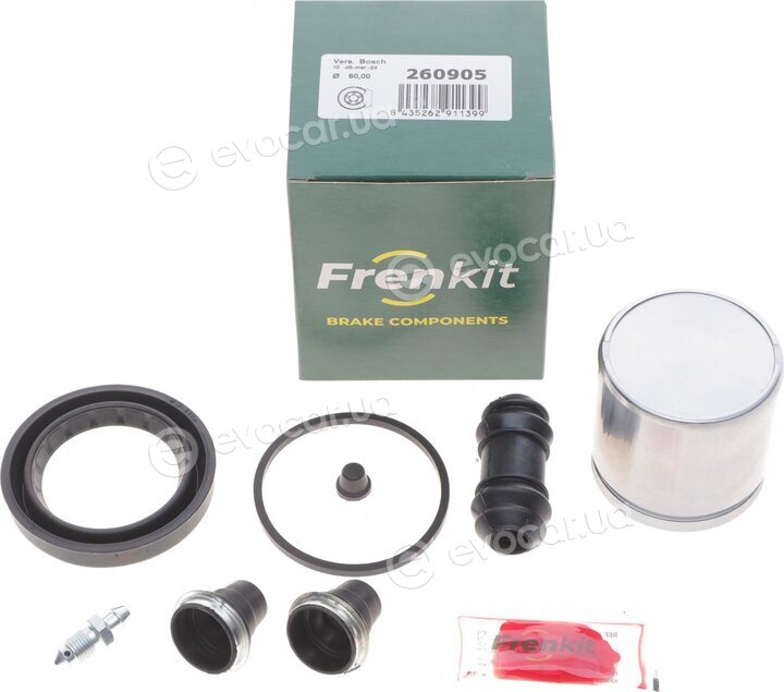 Frenkit 260905