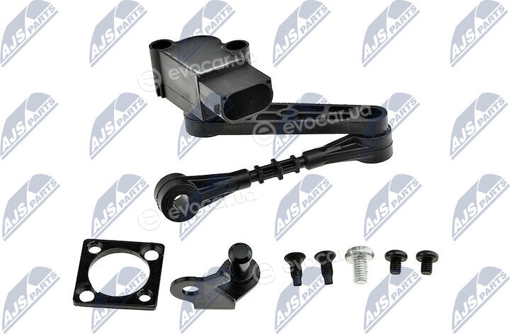 NTY ECX-LR-002