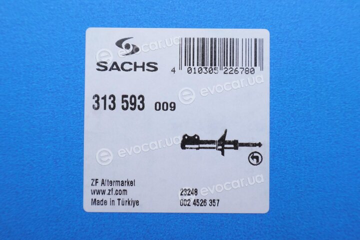 Sachs 313 593