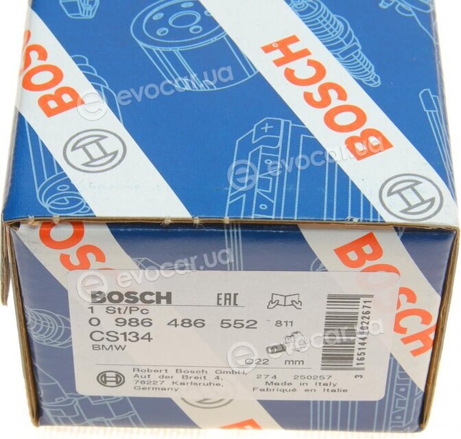 Bosch 0 986 486 552