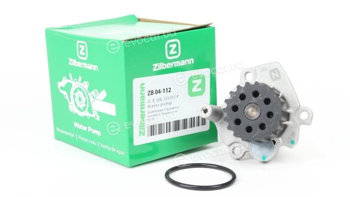 Zilbermann 04-112