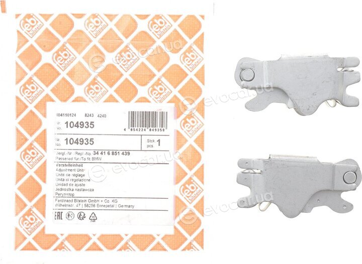 Febi 104935