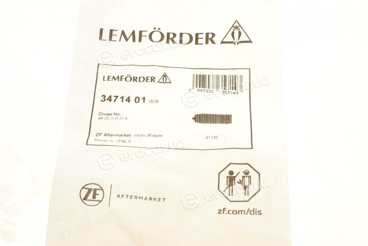 Lemforder 34714 01