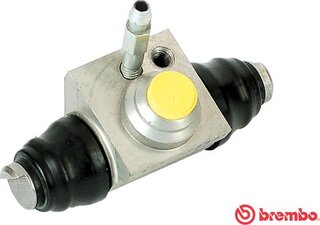 Brembo A 12 379