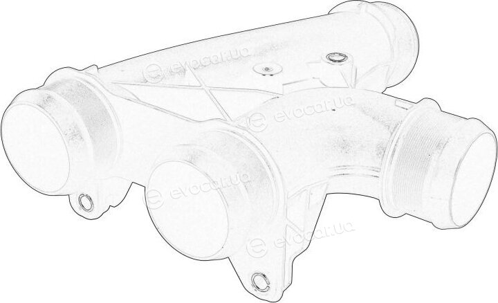 Mopar (PSA / FCA) 9678406580