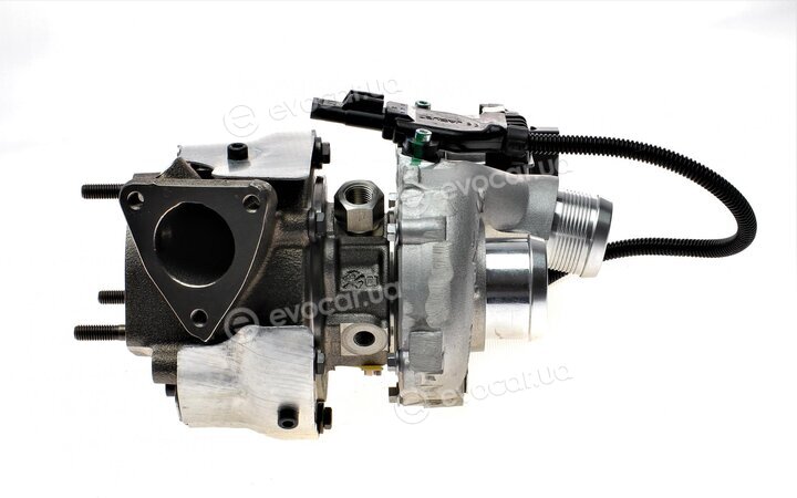 Garrett 797518-5004S