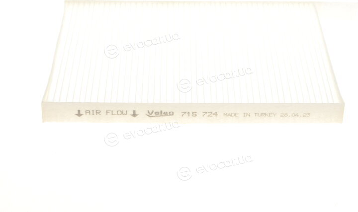 Valeo 715724