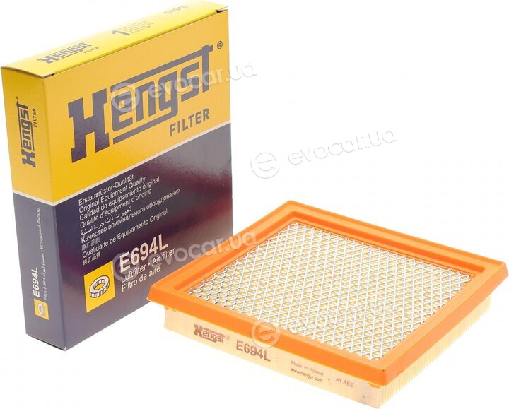 Hengst E694L