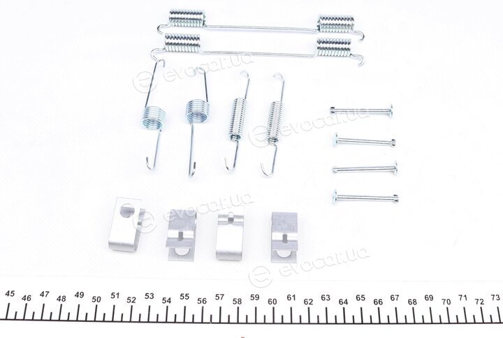 Kawe / Quick Brake 105-0859