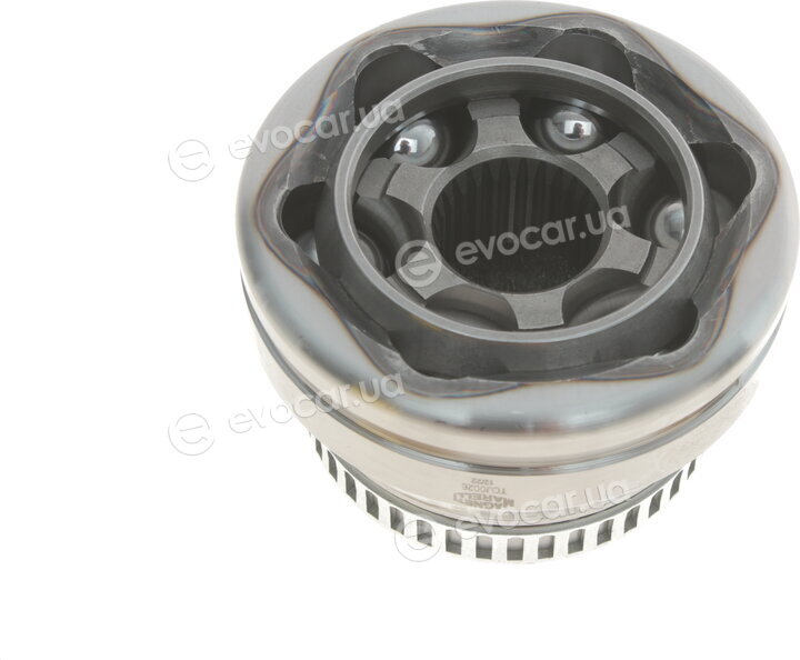 Magneti Marelli 302015100026
