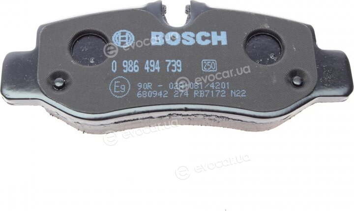 Bosch 0 986 494 739