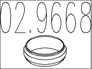 MTS 02.9668