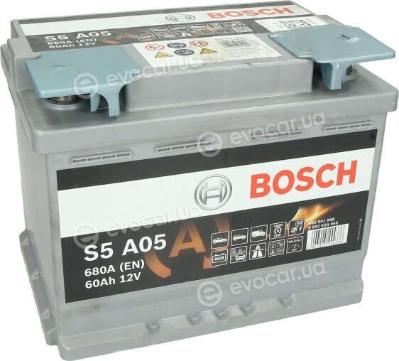 Bosch 0 092 S5A 050