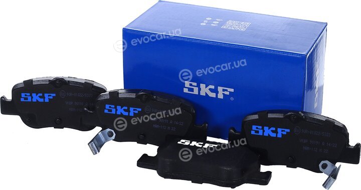 SKF VKBP 90191 A