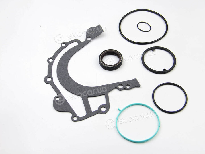 BGA CK1502