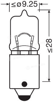 Osram 64132CB