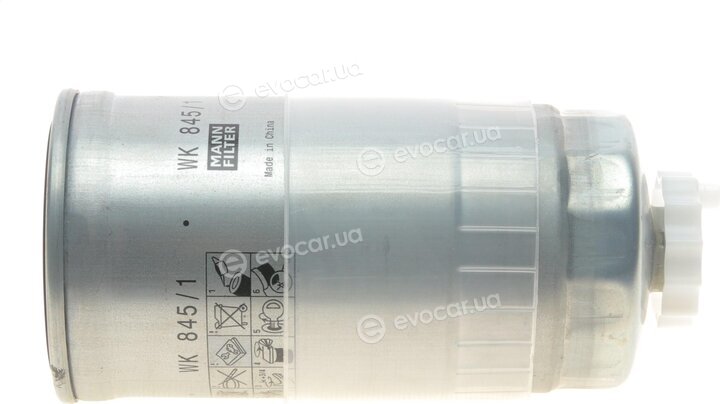 Mann WK 845/1
