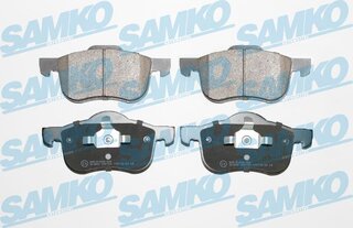 LPR / Samko 5SP704