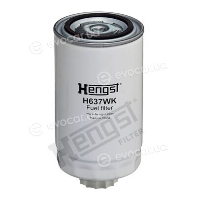 Hengst H637WK