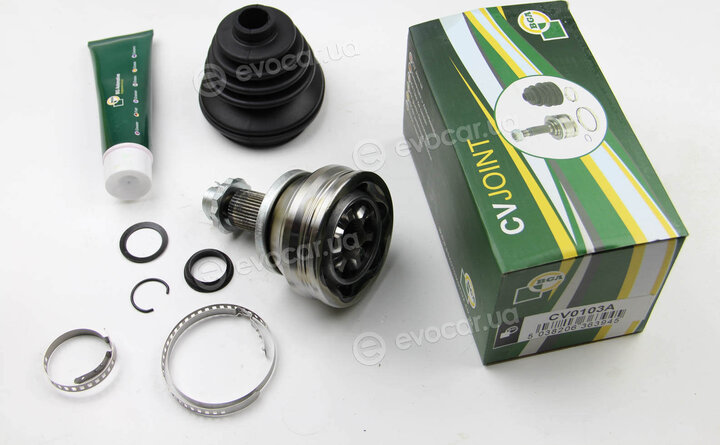 BGA CV0103A