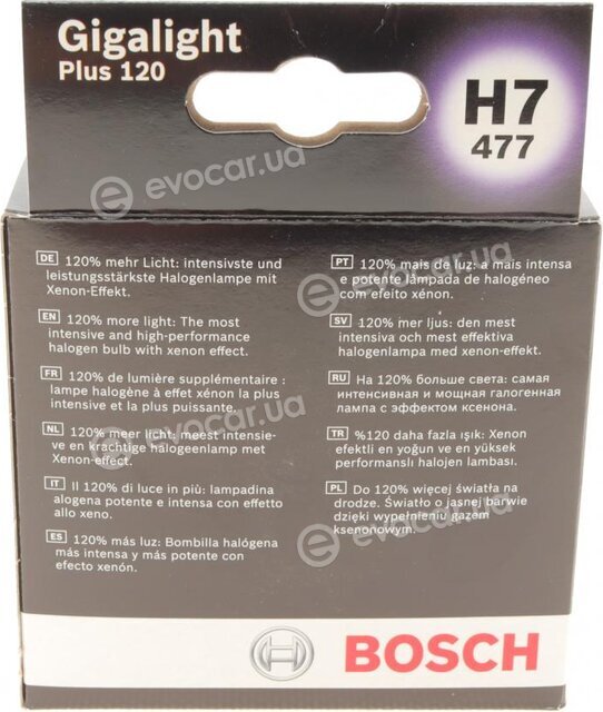 Bosch 1 987 301 107