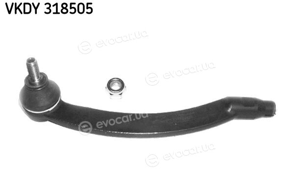 SKF VKDY 318505