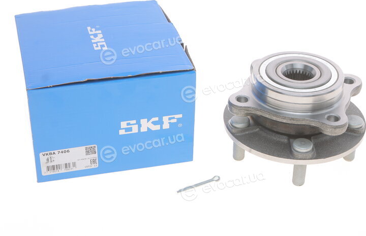 SKF VKBA 7437