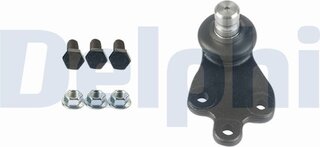 Delphi TC8633