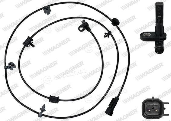 Wagner ABS00986