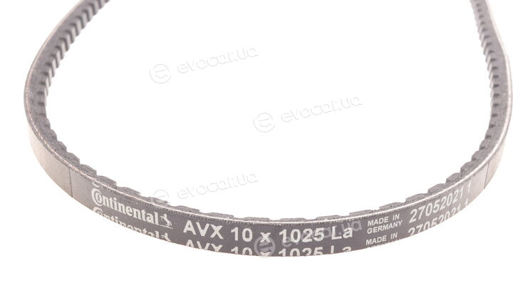 Continental AVX10X1025