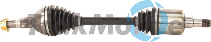 TrakMotive 30-1379