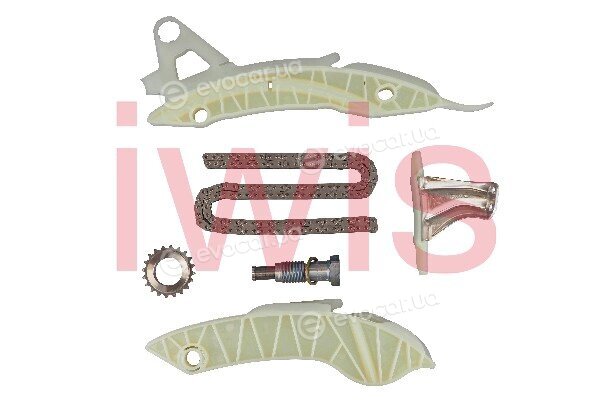 Iwis 59101Set