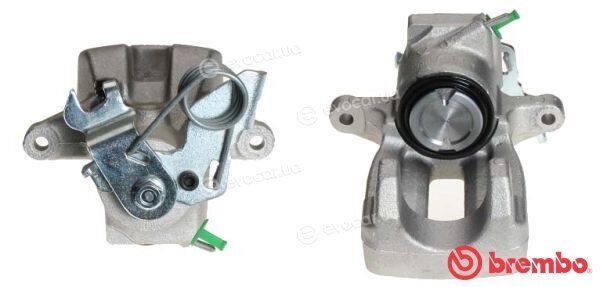Brembo F 85 247