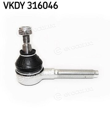 SKF VKDY 316046