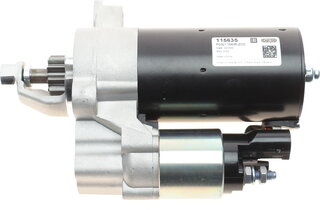 HC Cargo 115635