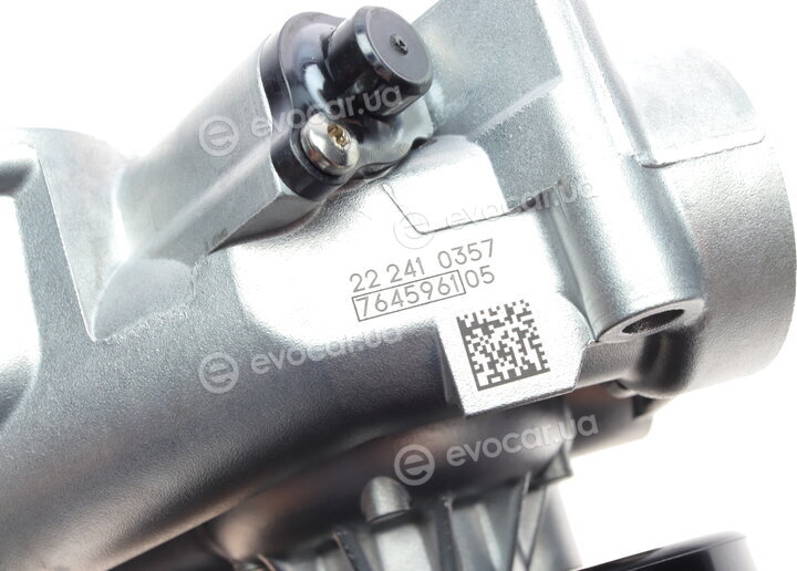BMW / Mini 11 51 8 642 290